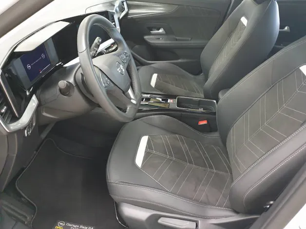 Opel Mokka 1.2 T 130cv Elegance