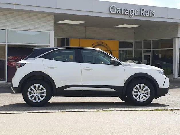 Opel Mokka 1.2 T 130cv Elegance