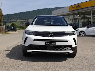 Opel Mokka 1.2 T 130cv Elegance