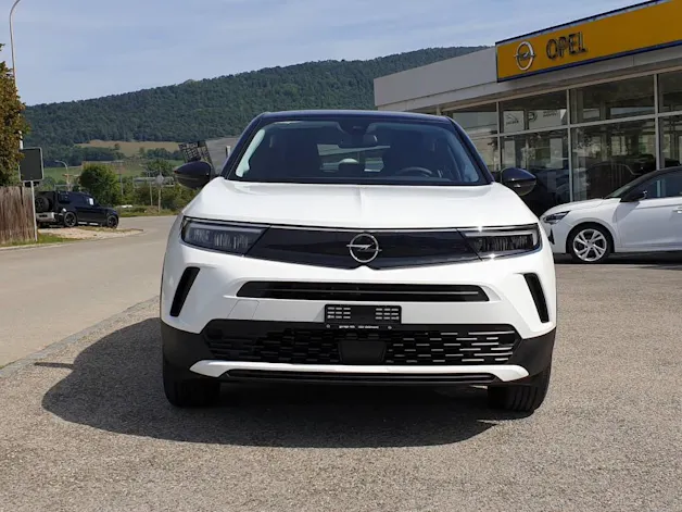 Opel Mokka 1.2 T 130cv Elegance