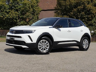 Vehicle image OPEL MOKKA 0 Vehicle image OPEL MOKKA 0