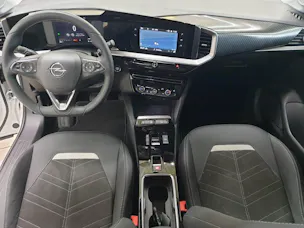 Opel Mokka 1.2 T 130cv Elegance