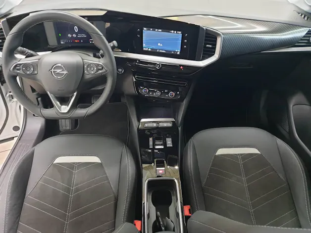 Opel Mokka 1.2 T 130cv Elegance