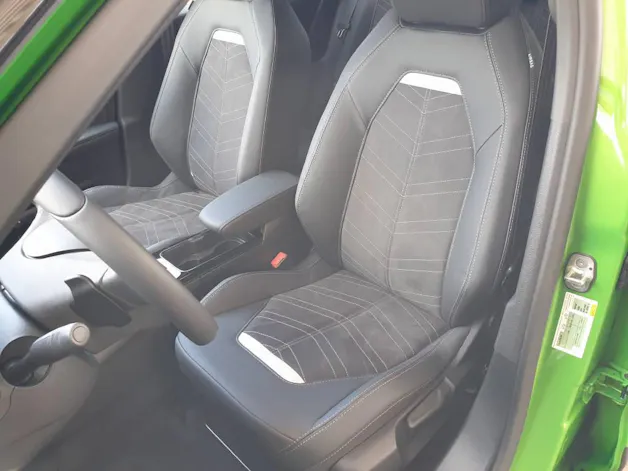 Opel Mokka 1.2 T 130cv Ultimate