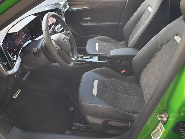 Opel Mokka 1.2 T 130cv Ultimate