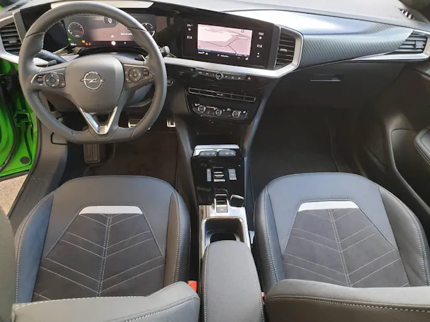 Opel Mokka 1.2 T 130cv Ultimate