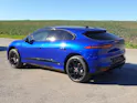 Jaguar I-Pace EV 400cv Black Edition 4x4