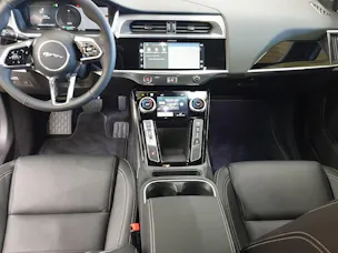 Jaguar I-Pace EV 400cv Black Edition 4x4