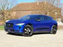 Jaguar I-Pace EV 400cv Black Edition 4x4