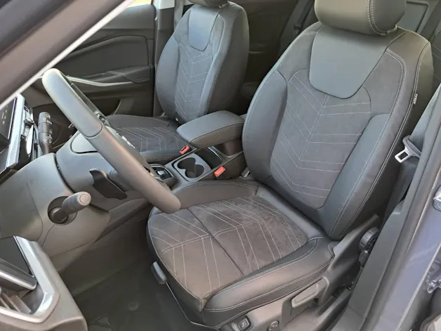 Opel Grandland 1.6 T PHEV 225cv Elegance