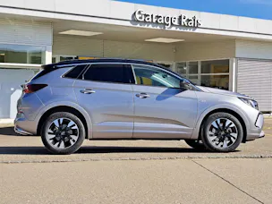 Opel Grandland 1.6 T PHEV 225cv Elegance