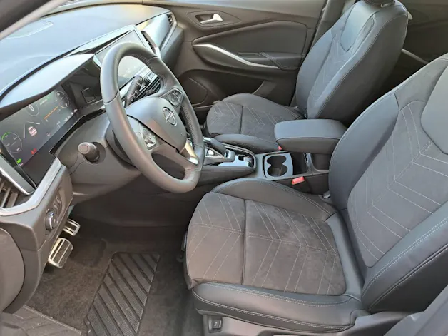 Opel Grandland 1.6 T PHEV 225cv Elegance