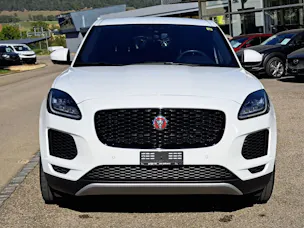 Jaguar E-Pace 2.0 T 200cv  S AWD