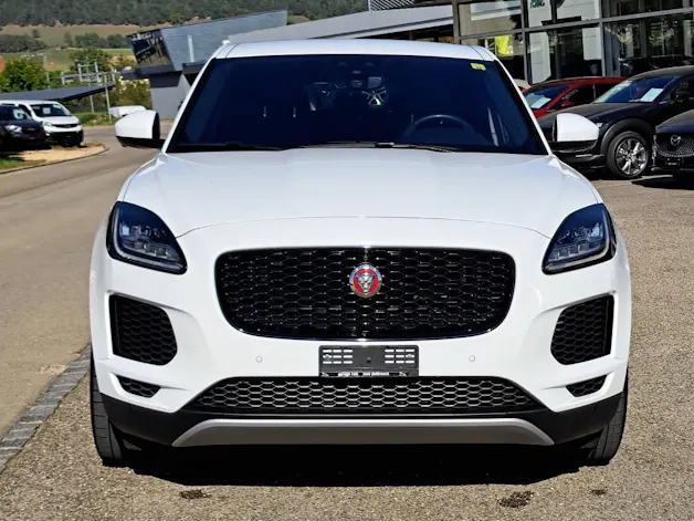 Jaguar E-Pace 2.0 T 200cv S AWD