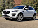 Jaguar E-Pace 2.0 T 200cv S AWD