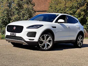 Jaguar E-Pace 2.0 T 200cv S AWD