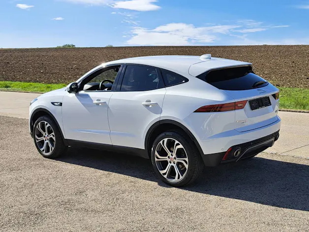 Jaguar E-Pace 2.0 T 200cv S AWD