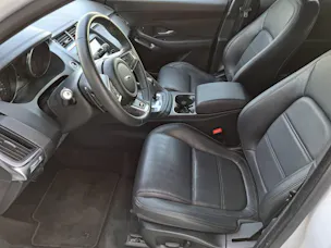 Jaguar E-Pace 2.0 T 200cv  S AWD