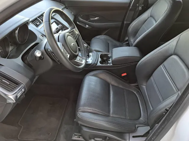 Jaguar E-Pace 2.0 T 200cv  S AWD
