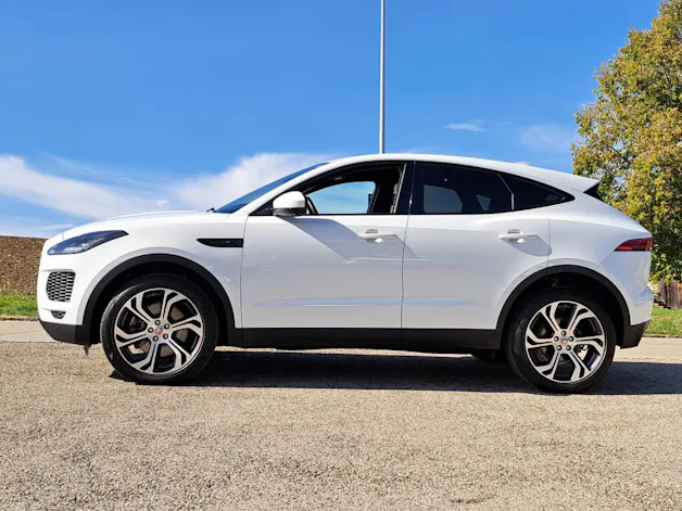 Jaguar E-Pace 2.0 T 200cv  S AWD