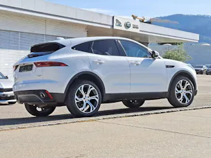 Jaguar E-Pace 2.0 T 200cv  S AWD