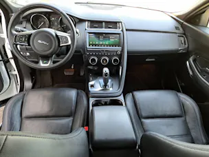 Jaguar E-Pace 2.0 T 200cv  S AWD