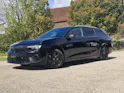 Opel Astra Sports Tourer 1.6 T PHEV 180cv Swiss Plus