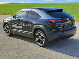 Mazda MX-30 e-Skyactiv 170cv R-EV Makoto
