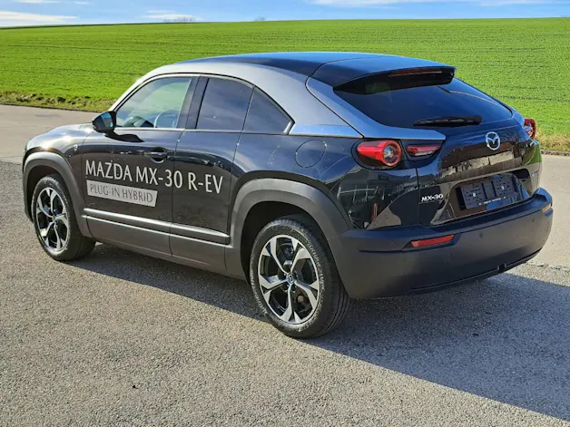 Mazda MX-30 e-Skyactiv 170cv R-EV Makoto