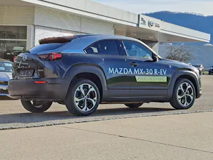 Mazda MX-30 e-Skyactiv 170cv R-EV Makoto