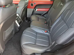 Land Rover Range Rover Sport 3.0 SDV6 292cv HSE Dynamic