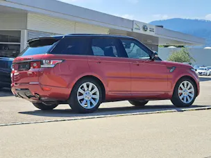 Land Rover Range Rover Sport 3.0 SDV6 292cv HSE Dynamic