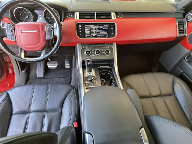 Land Rover Range Rover Sport 3.0 SDV6 292cv HSE Dynamic