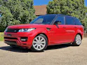 Land Rover Range Rover Sport 3.0 SDV6 292cv HSE Dynamic