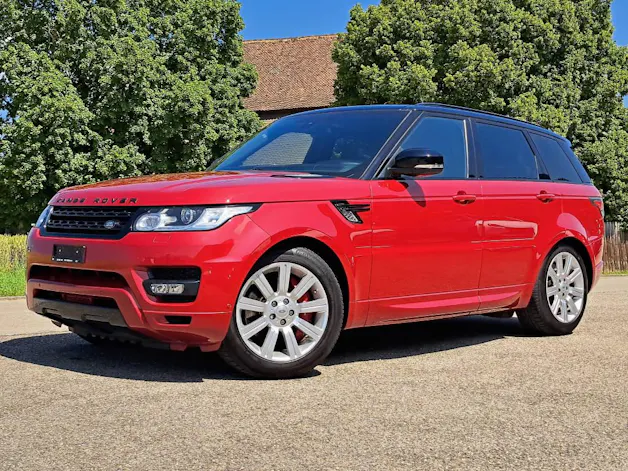 Land Rover Range Rover Sport 3.0 SDV6 292cv HSE Dynamic