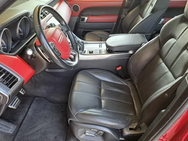 Land Rover Range Rover Sport 3.0 SDV6 292cv HSE Dynamic