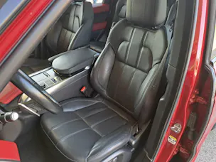Land Rover Range Rover Sport 3.0 SDV6 292cv HSE Dynamic