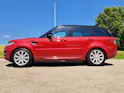 Land Rover Range Rover Sport 3.0 SDV6 292cv HSE Dynamic