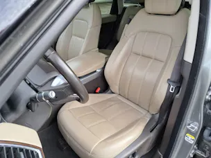 Land Rover Range Rover Sport 3.0 SDV6 HSE