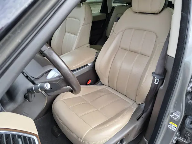 Land Rover Range Rover Sport 3.0 SDV6 HSE
