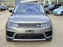 Land Rover Range Rover Sport 3.0 SDV6 HSE