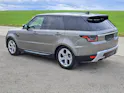 Land Rover Range Rover Sport 3.0 SDV6 HSE