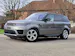 Land Rover Range Rover Sport 3.0 SDV6 HSE