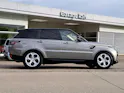 Land Rover Range Rover Sport 3.0 SDV6 HSE
