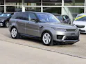 Land Rover Range Rover Sport 3.0 SDV6 HSE