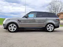 Land Rover Range Rover Sport 3.0 SDV6 HSE