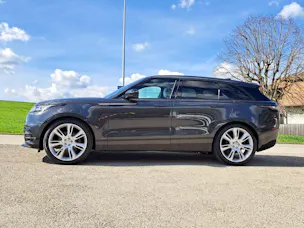 Land Rover Range Rover Velar 3.0 D 300cv R-Dynamic HSE