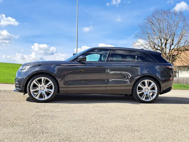 Land Rover Range Rover Velar 3.0 D 300cv R-Dynamic HSE