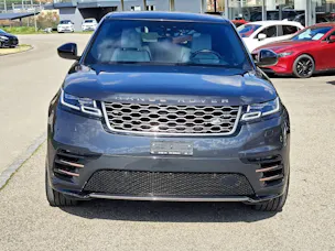 Land Rover Range Rover Velar 3.0 D 300cv R-Dynamic HSE