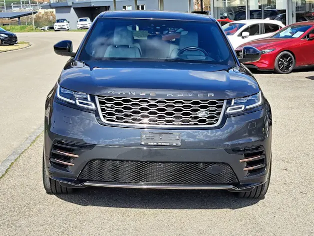 Land Rover Range Rover Velar 3.0 D 300cv R-Dynamic HSE